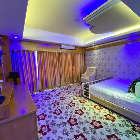 Cculb Resort & Convention Hall Gazipur Zewnętrze zdjęcie
