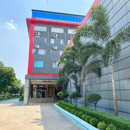 Cculb Resort & Convention Hall Gazipur Zewnętrze zdjęcie
