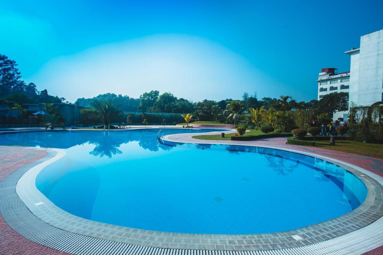 Cculb Resort & Convention Hall Gazipur Zewnętrze zdjęcie