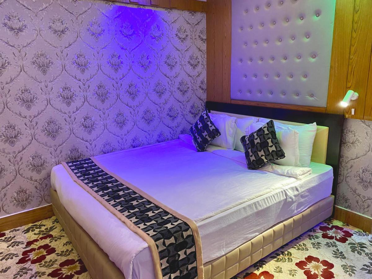 Cculb Resort & Convention Hall Gazipur Zewnętrze zdjęcie