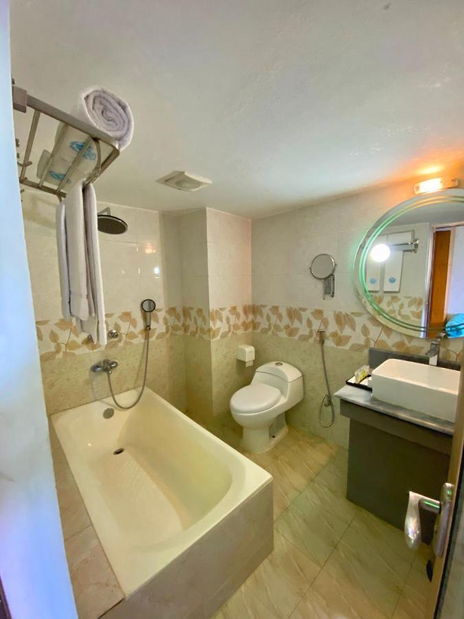 Cculb Resort & Convention Hall Gazipur Zewnętrze zdjęcie