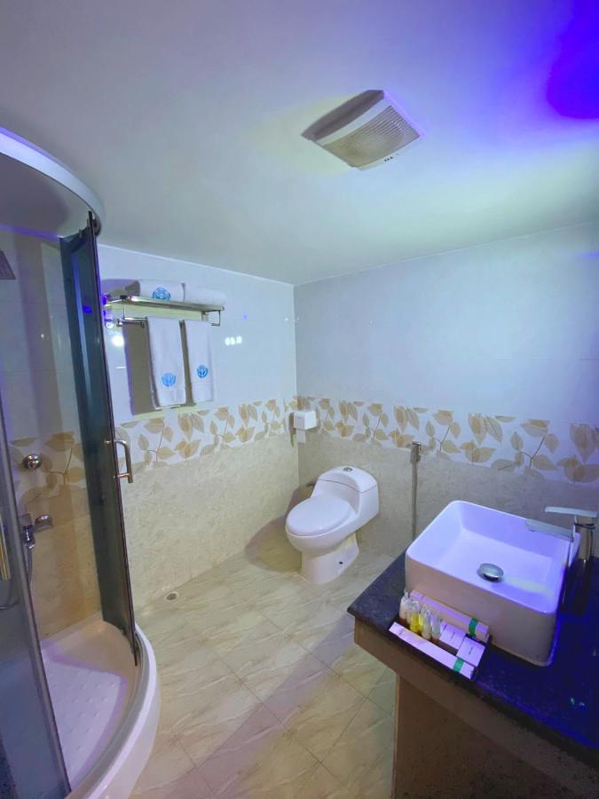 Cculb Resort & Convention Hall Gazipur Zewnętrze zdjęcie