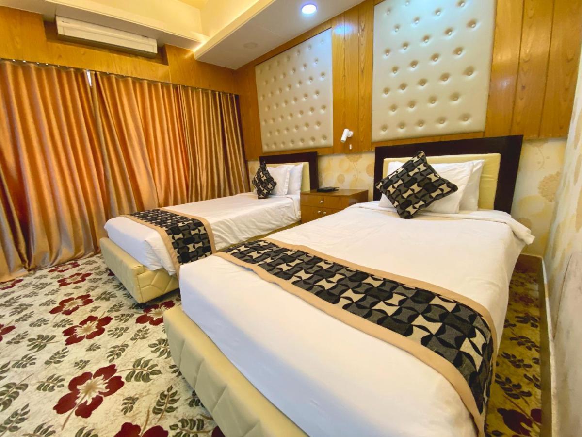Cculb Resort & Convention Hall Gazipur Zewnętrze zdjęcie