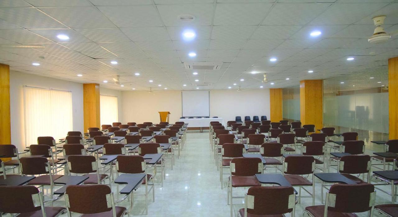 Cculb Resort & Convention Hall Gazipur Zewnętrze zdjęcie