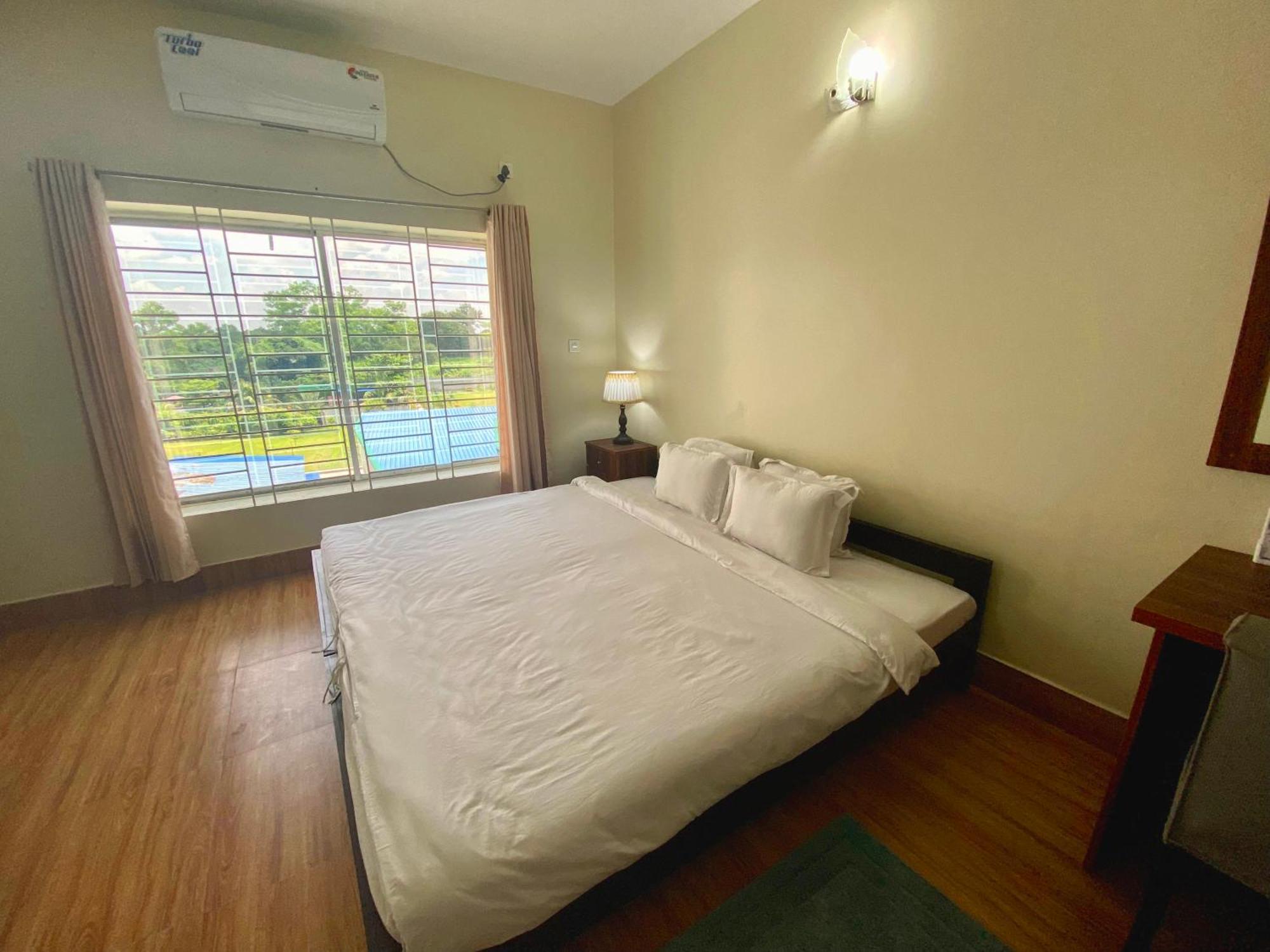 Cculb Resort & Convention Hall Gazipur Zewnętrze zdjęcie